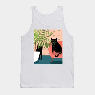 Munch Munch Tank Top